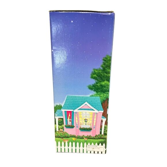 Vintage 2000 Richard Simmons Nana's Family Norman 10 inch Resin Doll - Picture 14 of 16